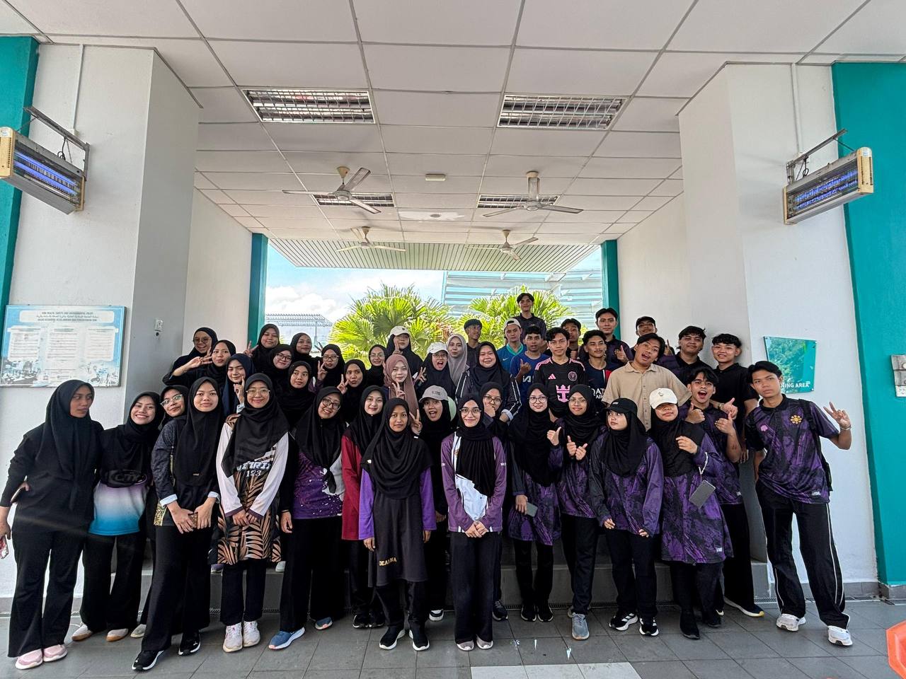 EXCO 1