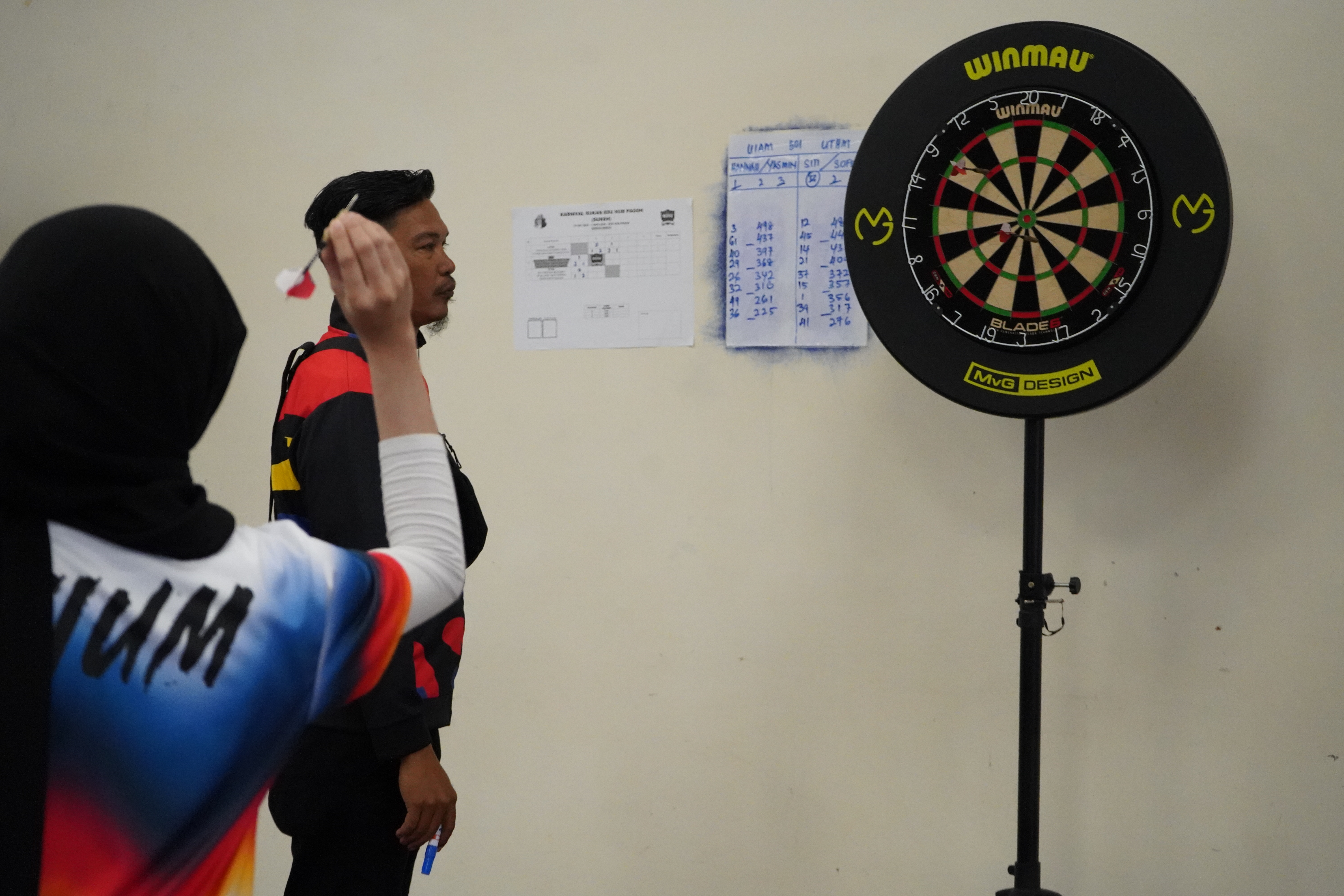 Dart 1