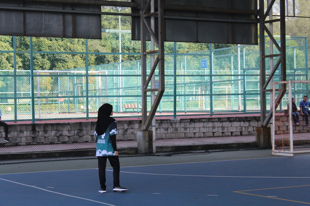 Handball 1