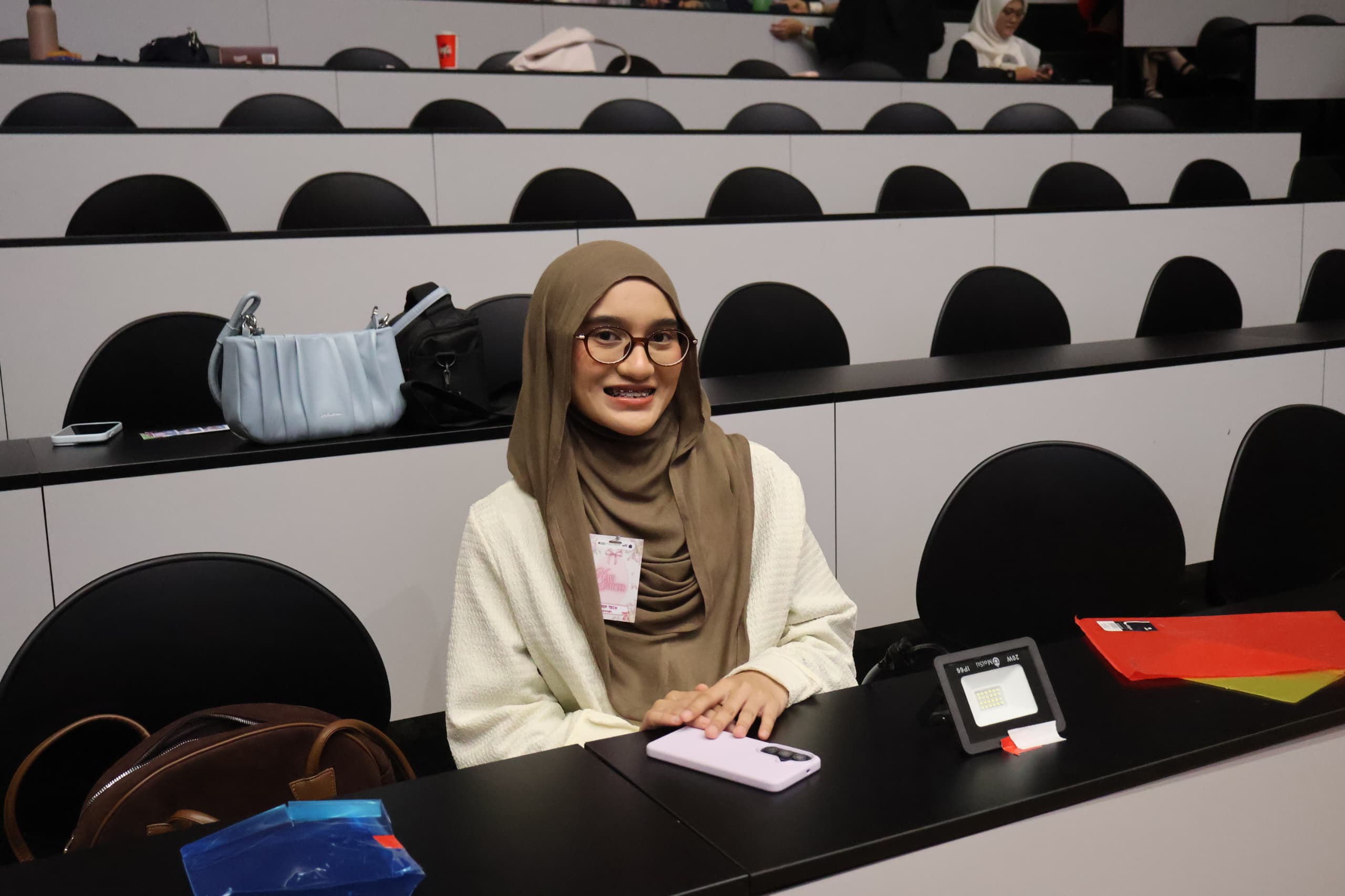 Committee 1