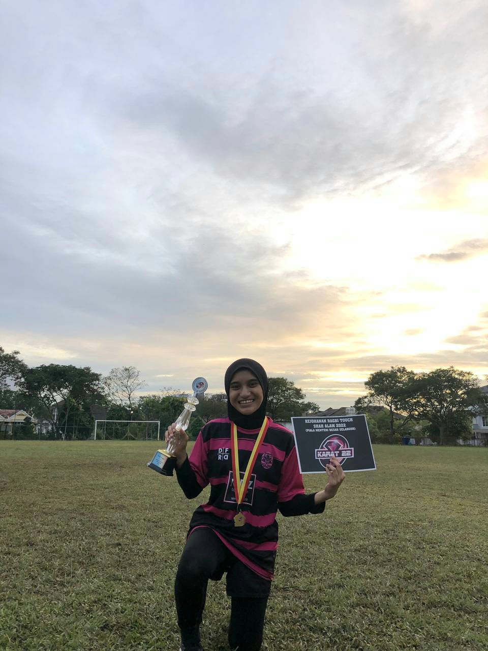 Rugby 2