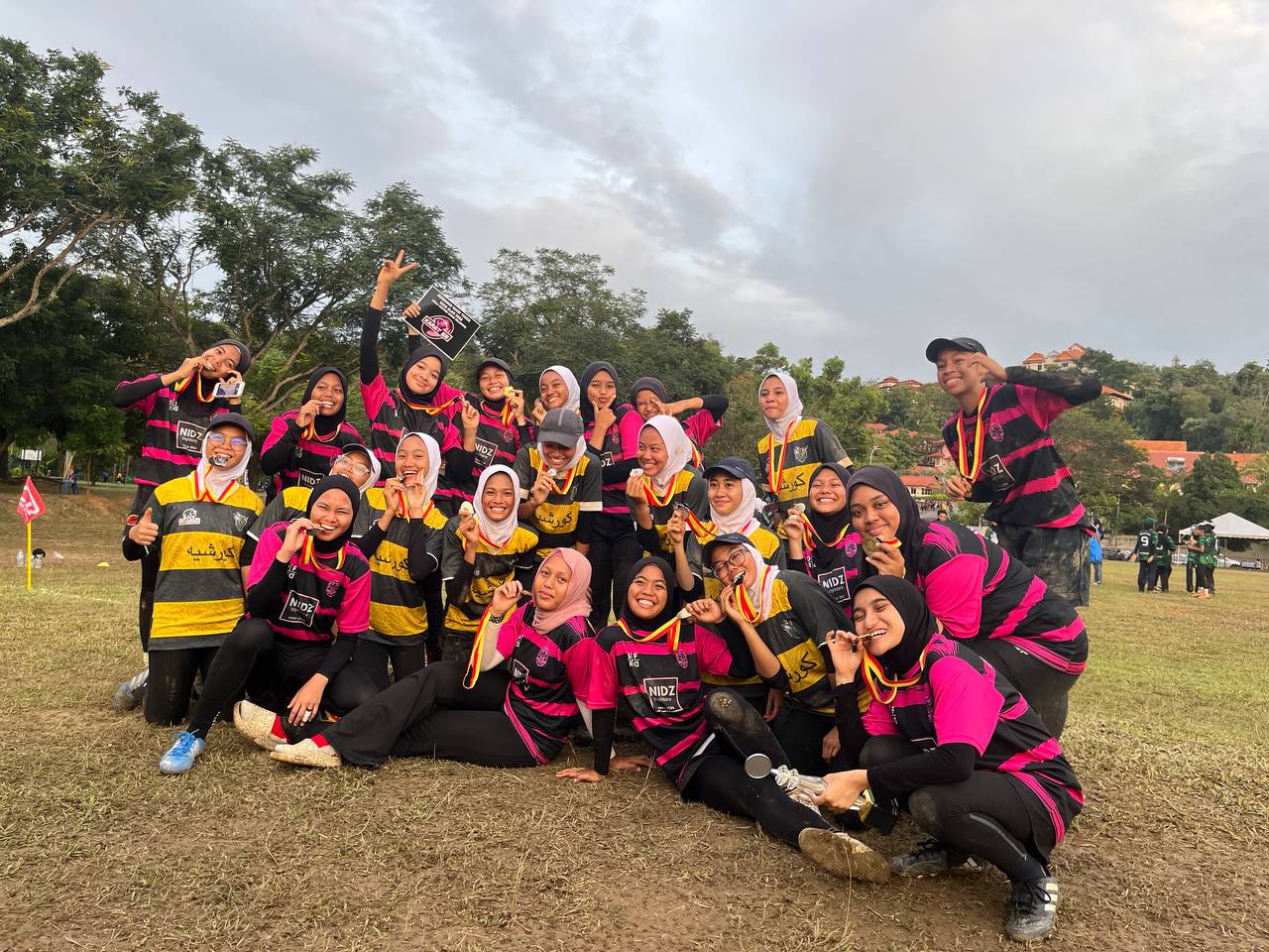 Rugby 3