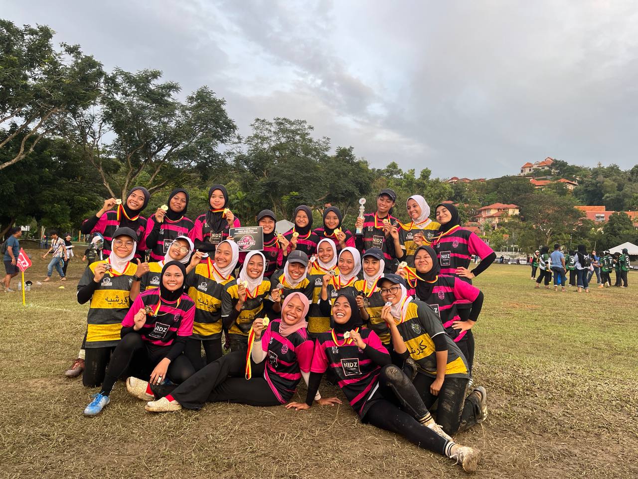 Rugby 4